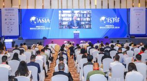 vivo胡柏山出席博鳌亚洲论坛国际科技与创新论坛第二届大会